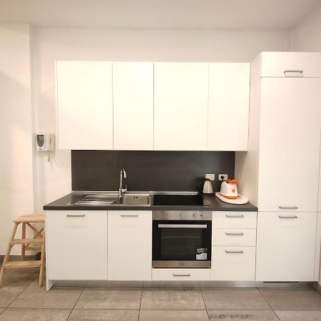 Hostdomus - Terry Suite Turin Ngoại thất bức ảnh