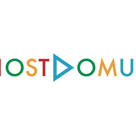 Hostdomus - Terry Suite Turin Ngoại thất bức ảnh