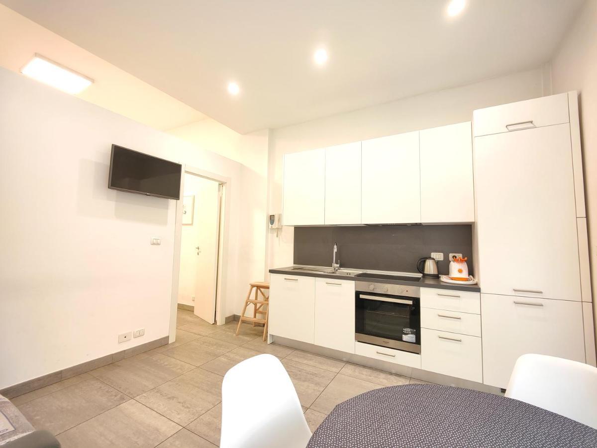 Hostdomus - Terry Suite Turin Ngoại thất bức ảnh