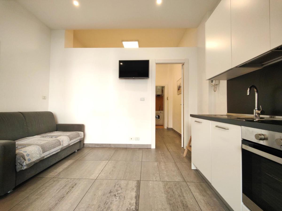 Hostdomus - Terry Suite Turin Ngoại thất bức ảnh