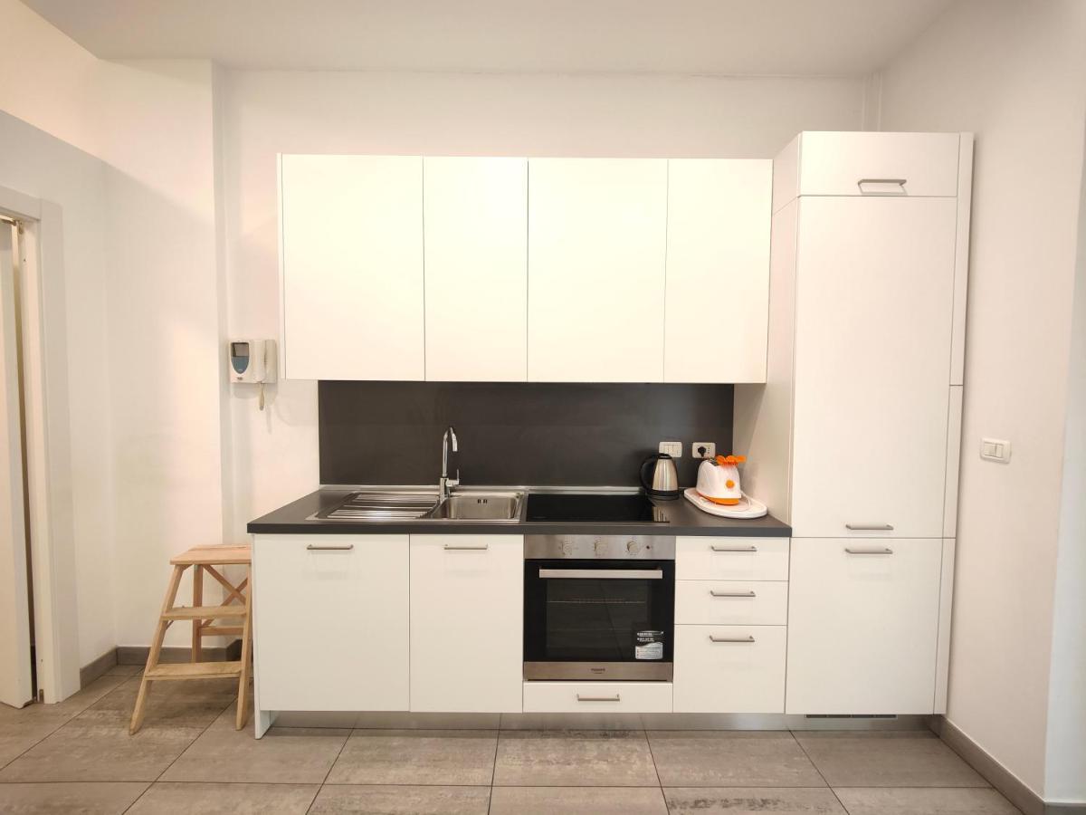 Hostdomus - Terry Suite Turin Ngoại thất bức ảnh