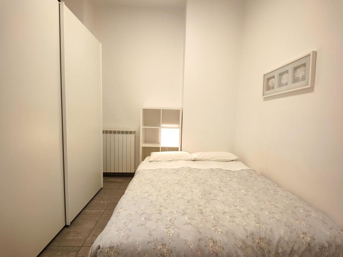 Hostdomus - Terry Suite Turin Ngoại thất bức ảnh
