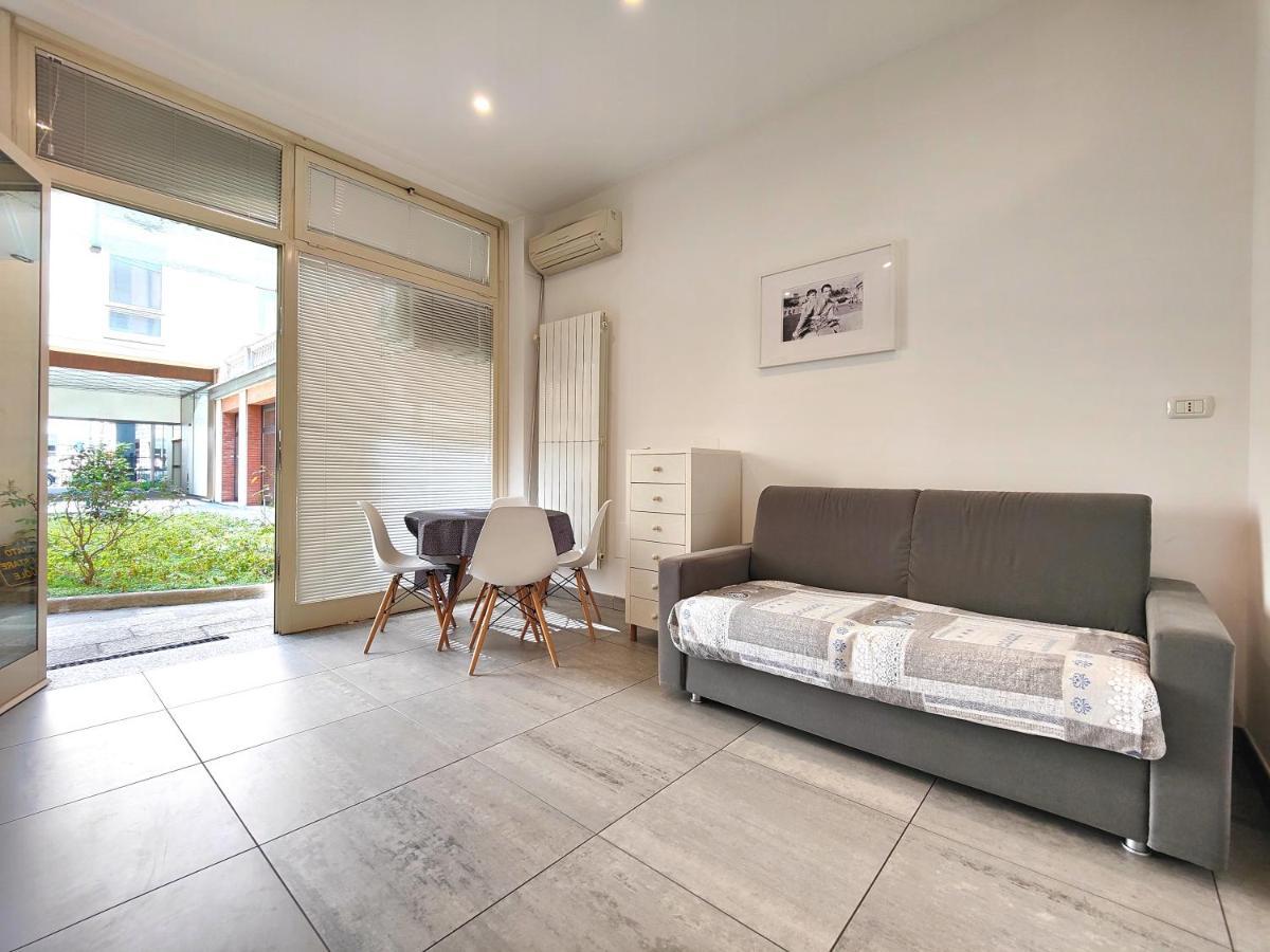 Hostdomus - Terry Suite Turin Ngoại thất bức ảnh