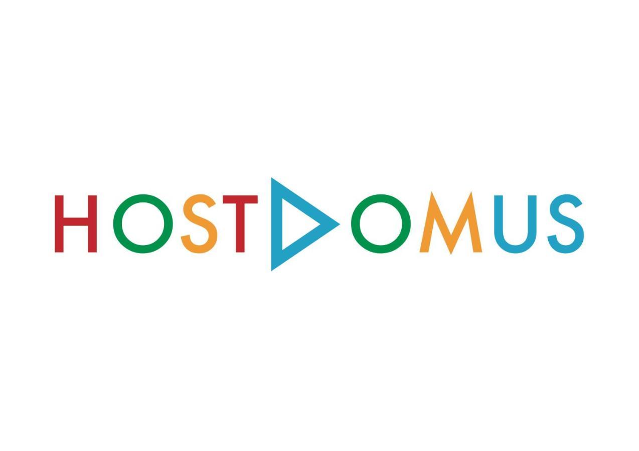Hostdomus - Terry Suite Turin Ngoại thất bức ảnh