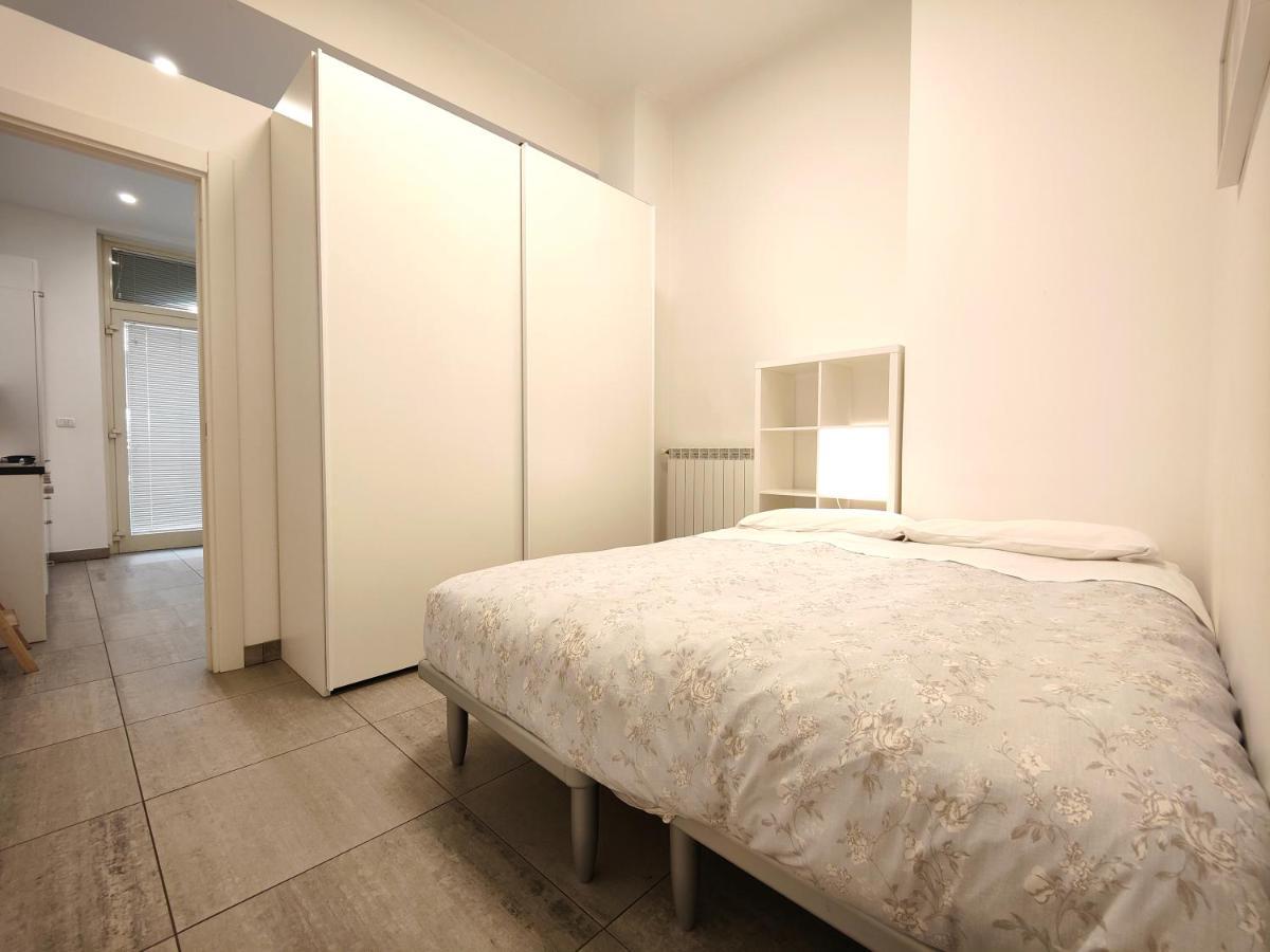 Hostdomus - Terry Suite Turin Ngoại thất bức ảnh