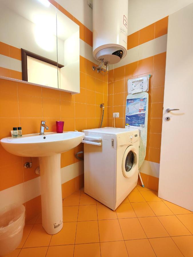 Hostdomus - Terry Suite Turin Ngoại thất bức ảnh